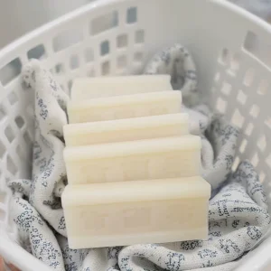 High Quality Factory Bleaching Soap White Yellow Brown OEM Laundry Soap