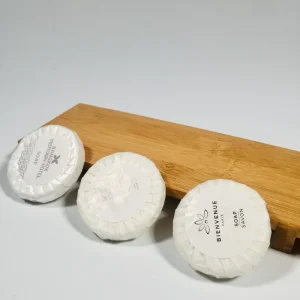 High Quality Hotel Customized Laundry Whitening Soap Hotel Amenity Soap