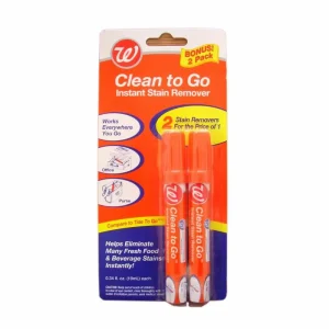 High Quality Instant Stain Remover Pen