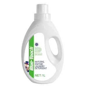 High Quality Liquid Laundry Detergent