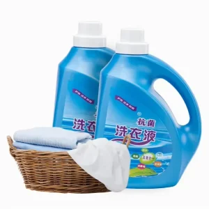 High Quality Liquid Laundry Detergent