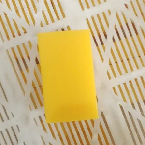 High Quality Long Lasting Translucent Laundry Soap Detergent Bar Solid Form Deep Cleansing Chemical Ingredients for Clothes