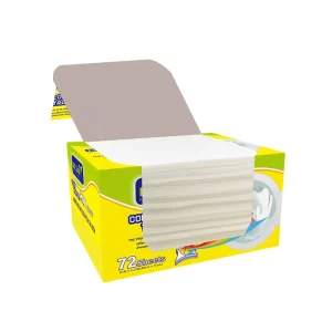 High Quality Washing Machine Color Trapper Laundry Colour Catcher Sheets