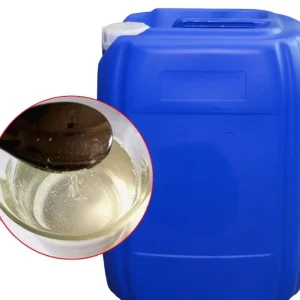 High quality Customizable Commercial Laundry Liquid Manufacturer Concentrated Laundry Liquid Low Price