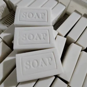 Highly Effective Eco Friendly Solid Laundry Soap Bar Deep Cleansing Chemical Ingredients for Stain Removal and Cloth Washing