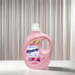 Highly Perfumed Disposable Eco Friendly Factory Liquid Laundry Detergent for Apparel