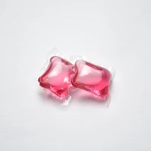 Hot Selling 10 Grams Stocked Bulk Packing All in 1 Laundry Detergent Capsules Deep Clean Charming Scent Laundry Pods
