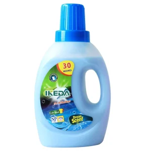 IKEDA Liquid Laundry Detergent Oxiclean Fresh Scent Dete Liquid Laundry Detergent in Measures More