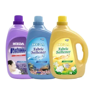 IKEDA downy Fabric Softener Washing Powder Laundry Fabric Softener Fabric Softener Essence