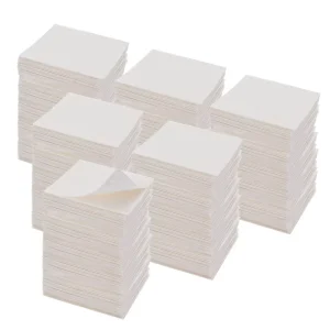 KELEE OEM ODM Laundry Detergent Sheets Efficiently Cleans Clothes Quickly Dissolving Bubble Laundry Tablets