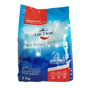 LC 30G Rich Foam Free Sample Household Washing Powder Laundry 1KG 3kg 5KG 10KG Detergent Washing Powder