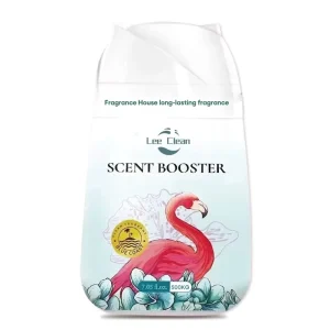 LC Free Samples Customized Factory Color Custom Garment Gel Beads Scent Booster Laundry Beads Fragrance