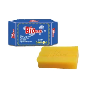 Laundry Bar Soap for Clothes Washing Solid Shape