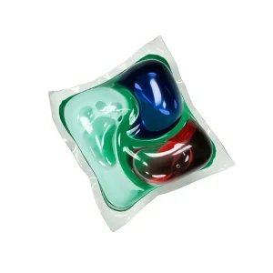 Wasparels Aangepaste Bulk Aanbieding Korting Hoge Hoeveelheid Geconcentreerd voor Gezin Machinewas