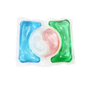 Laundry Capsules Pods Bulk Detergent Capsules Scent Beads Gel Ball Laundry Liquid Soap Washing Pods Capsules