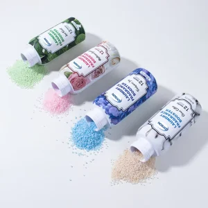 Laundry Companion Clothes Perfume Lasting Fragrance Multiple Scents Laundry Beads Booster