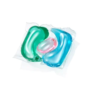 Viên bột giặt cho việc loại bỏ vết bẩn sâu, tan nhanh, không để lại cặn, an toàn cho sử dụng hàng ngày