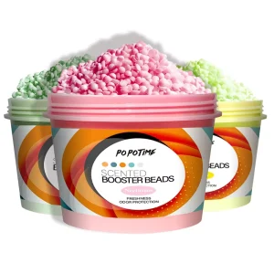 Laundry Detergent Keep Fragrance Long Lasting Fabric Clothes Softener Scent Booster Beads