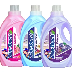 Laundry Detergent Liquid For Clothes Washing Powder Soap Liquid High Efficiency For All Kinds Of Fabrics Softener