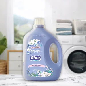Laundry Detergent Packaging Detergent for Hospital Laundry Natural Laundry Detergent