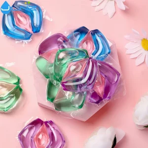 Laundry Detergent Pods Laundry Scent Booster Beads