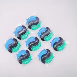 Laundry Detergent Powder Household Cleaning Products for Washing Clothes