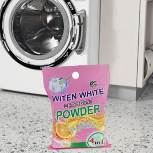 Laundry Detergent Powder for Effective Washing