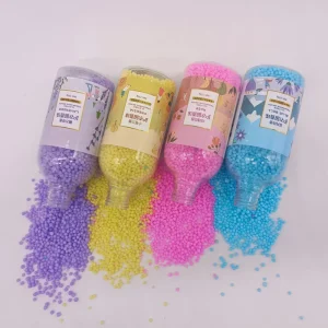 Laundry Detergent Scent Fragrance Booster Fabric Softener Long Lasting Protection Clothing Fragrance Beads