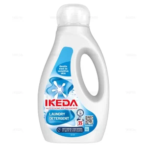 Laundry Detergent for Underwear Laundry Detergent Bottle