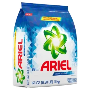Laundry Detergent of Deep Clean