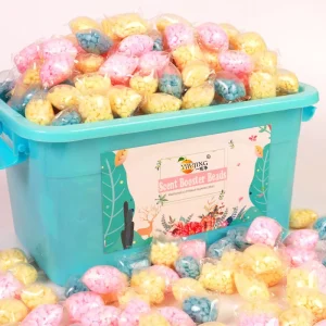 Laundry Fabric Softener Scented Boosters Fragrance Lasts Long Time Laundry Beads Booster