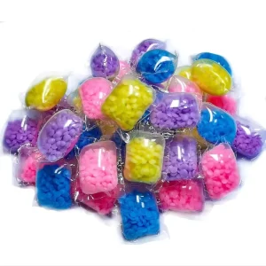 Laundry Fragrance Beads Softener Scent Beads Long Lasting Fragrant Booster