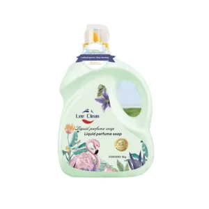 Laundry Liquid Detergent Soap Washing Household Cleaning Products Clothes Cleaning