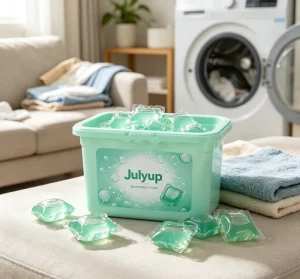 Laundry Pods & Detergent Pods Manufacturer Competitive Price