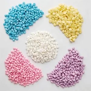 Laundry Scent Booster & Fabric Softener Beads Disposable Eco Friendly Detergent