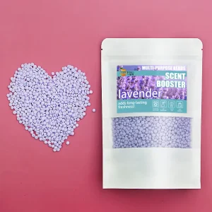 Laundry Scent Boosters Beads Fresh Fabric Softener Fragrance Beads for Washer