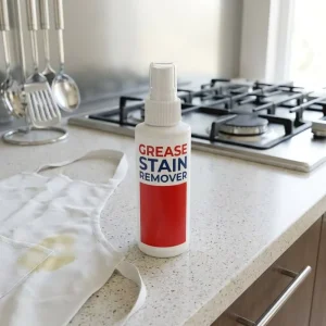 Laundry Stain Remover Ultimate Grease Stain Remover
