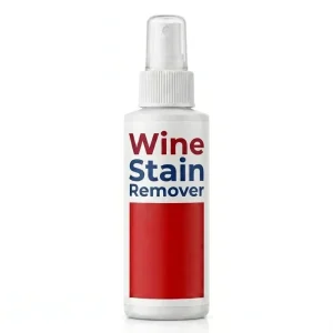 Laundry Stain Remover Ultimate Wine Stain Remover