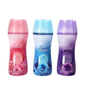 Light in Wash Scent Booster Beads Lavender Rose Linen Mist Scent No Heavy Perfumes Scent Booster Beads Laundry Beads
