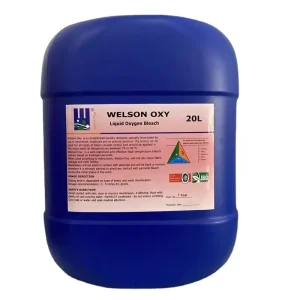 Liquid Detergent for Hospital Laundry Cleaning Solution Liquid Oxygen Oxi Bleach Detergent