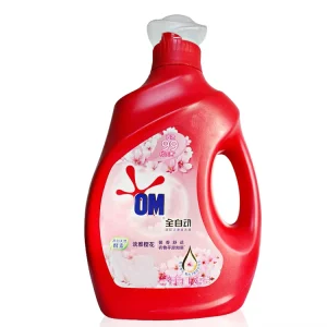 Liquid Laundry Detergent