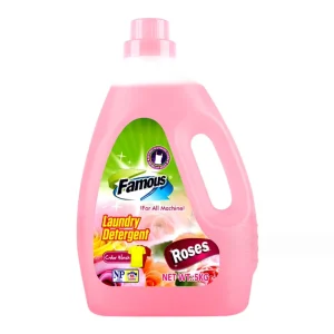 Liquid Laundry Detergent Customized Formulations Natural Laundry Detergentid Liquid