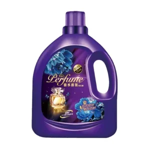 Liquid Soap Perfume Scented Cleaning Product for Clothes Premium Laundry Detergent for Apparel Use