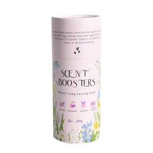 Long Fragrance Fabric Laundry Detergent Softener Scent Booster Beads