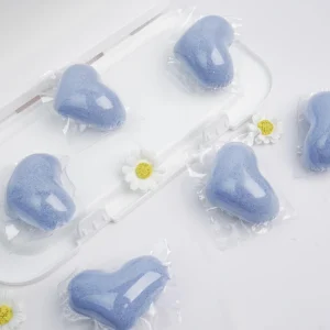 Long Lasting Fragrance Fabric Strong Flavor Powder Beads Granular Perfume for Laundry Detergent Capsules