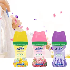 Long Lasting Laundry Scent Booster Beads Fragrance Booster Scent Booster Beads