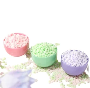 Long Lasting Scent Boosters Laundry Detergent Softener Scent Beads (Disposable) (Household &)