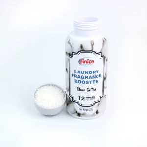 Long lasting Smell Fragrance Booster Laundry Scent Fabric Softener Booster Beads in Washing Clean Scent