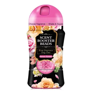 Longer Lasting Fragrant Scent Booster Beads Softener Detergent