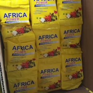 Manufacturer Plus OEM Washing Powder Natural Laundry Soap Powder Powder Washing Powder